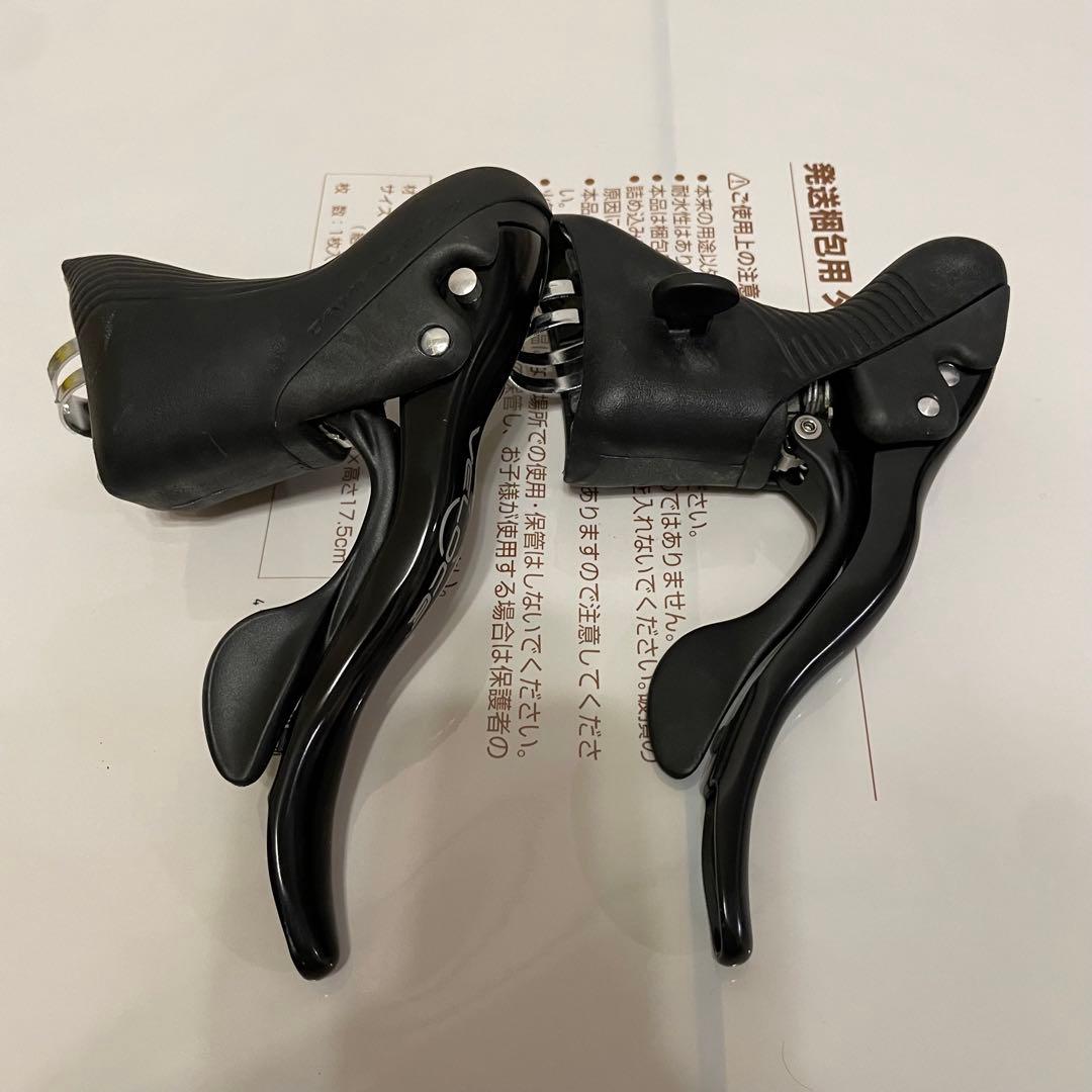 campagnolo カンパニョーロ　ミラージュ　ヴェローチェ　コンポセット