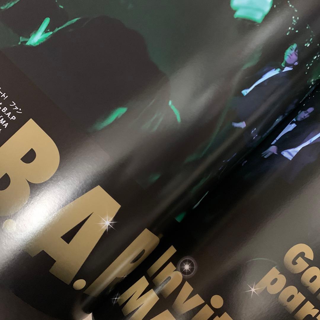 韓流ぴあ　2014 貴重