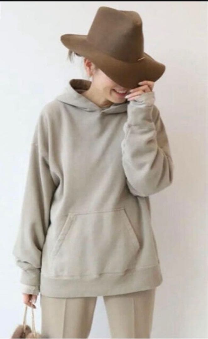 【つぼん汁さん専用】Deuxieme Classe パーカー