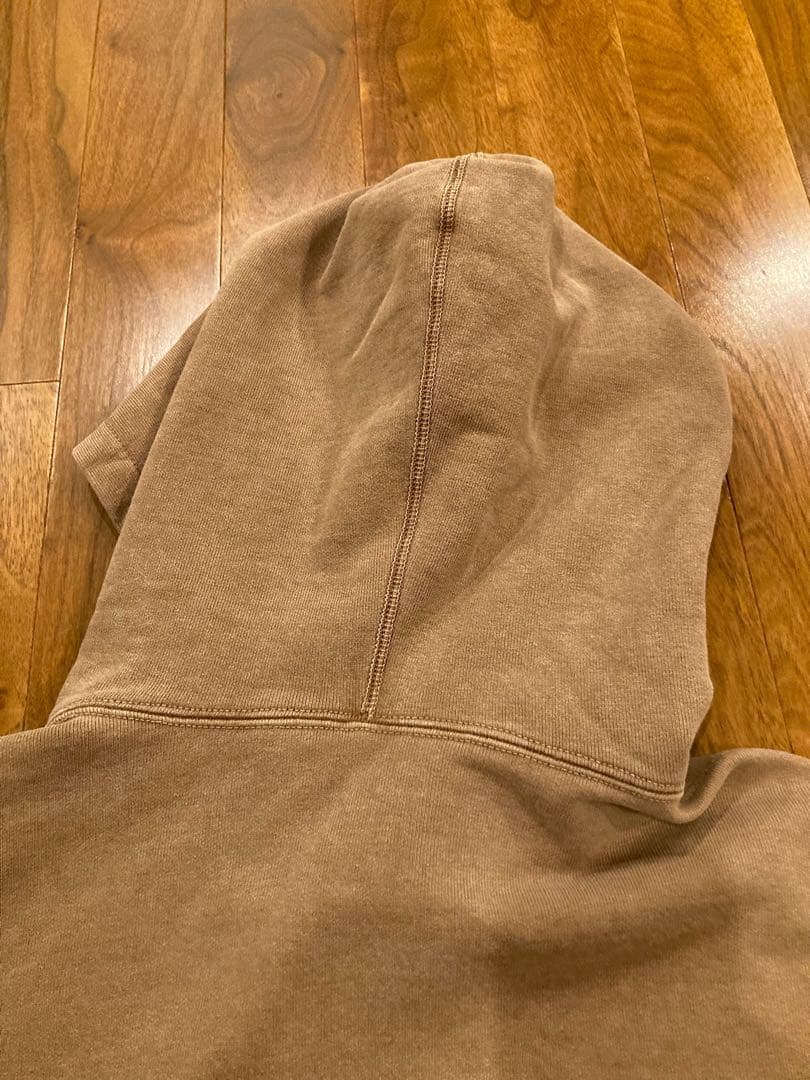 【つぼん汁さん専用】Deuxieme Classe パーカー