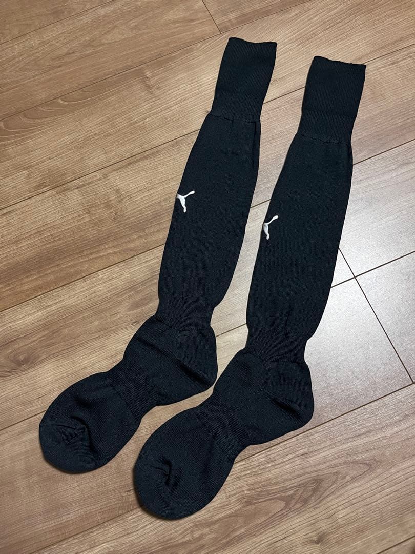 ［美品］産業能率大学サッカー練習着 ３点セット