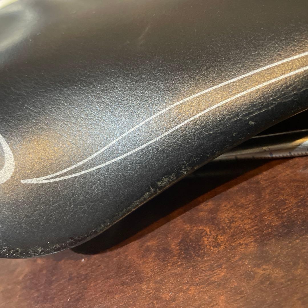 セライタリア SLR \"135g\" チタンレール