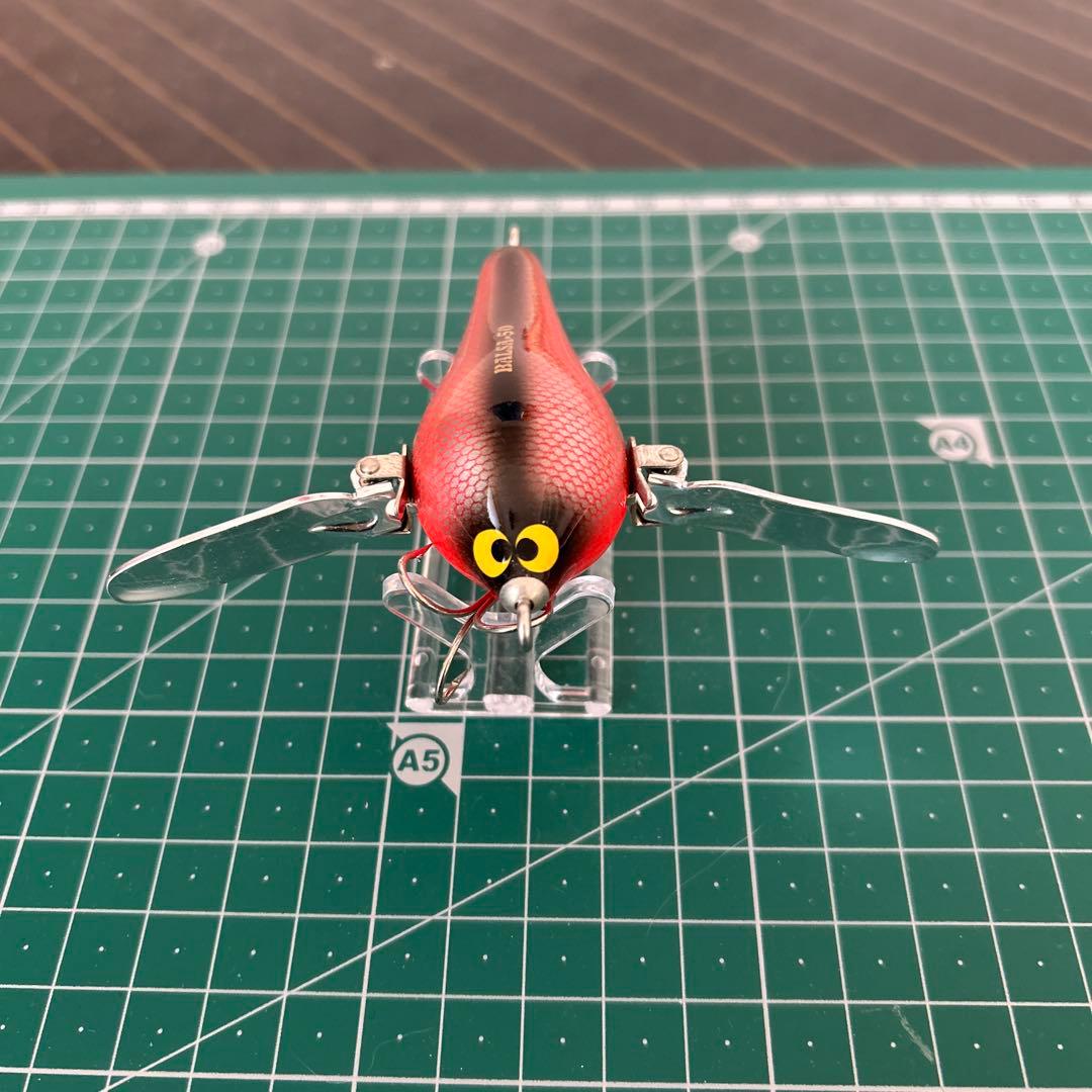 ザウルス　バルサ50 ワンダーバード