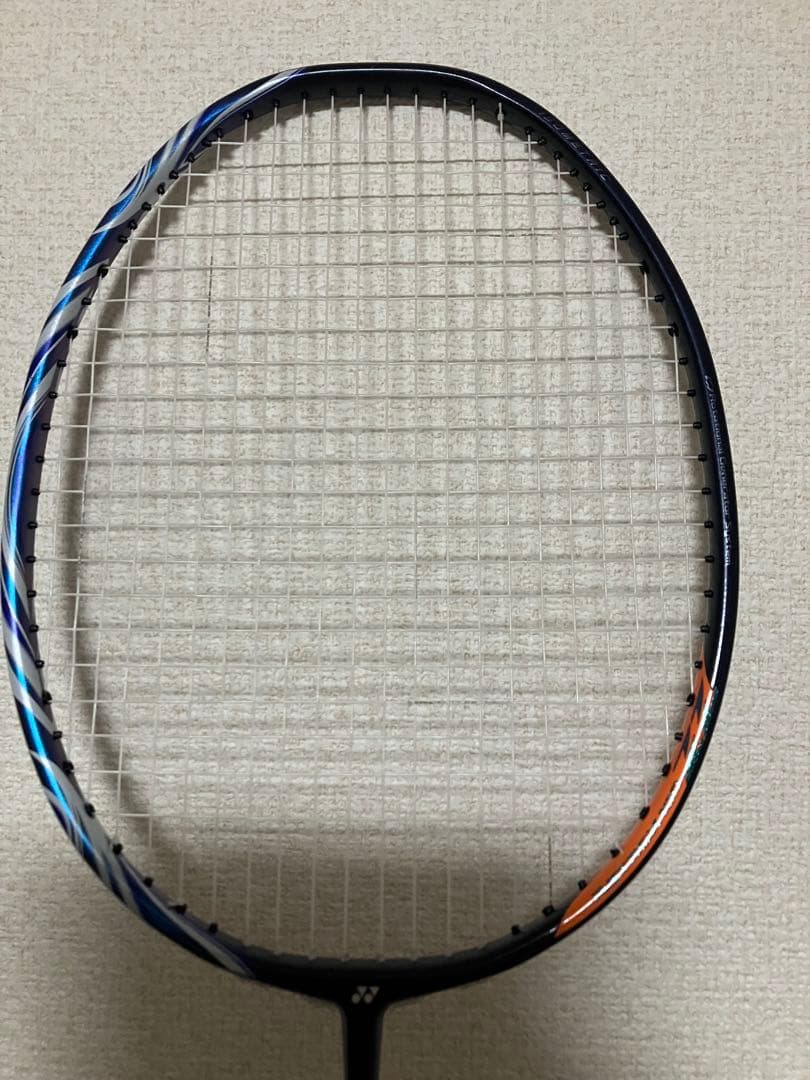 美品★24年製　アストロクス100zz ASTROX ダークネイビー