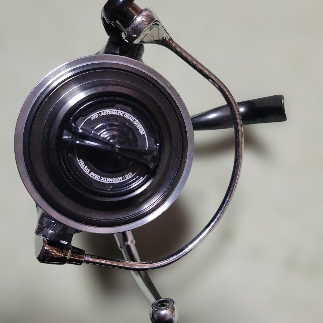 リール DAIWA Catalina5000H