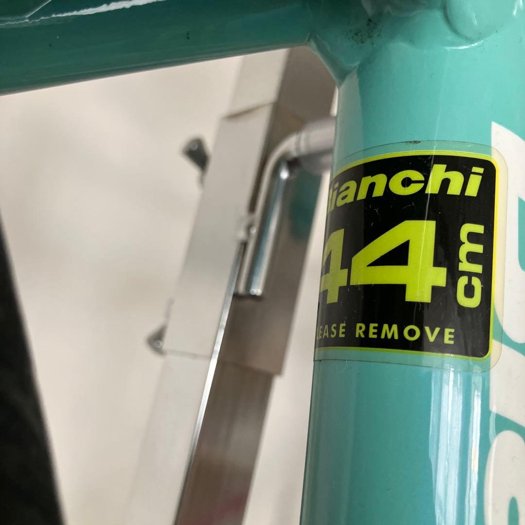ビアンキ(レディース)ロードバイク bianchi via nirone 7
