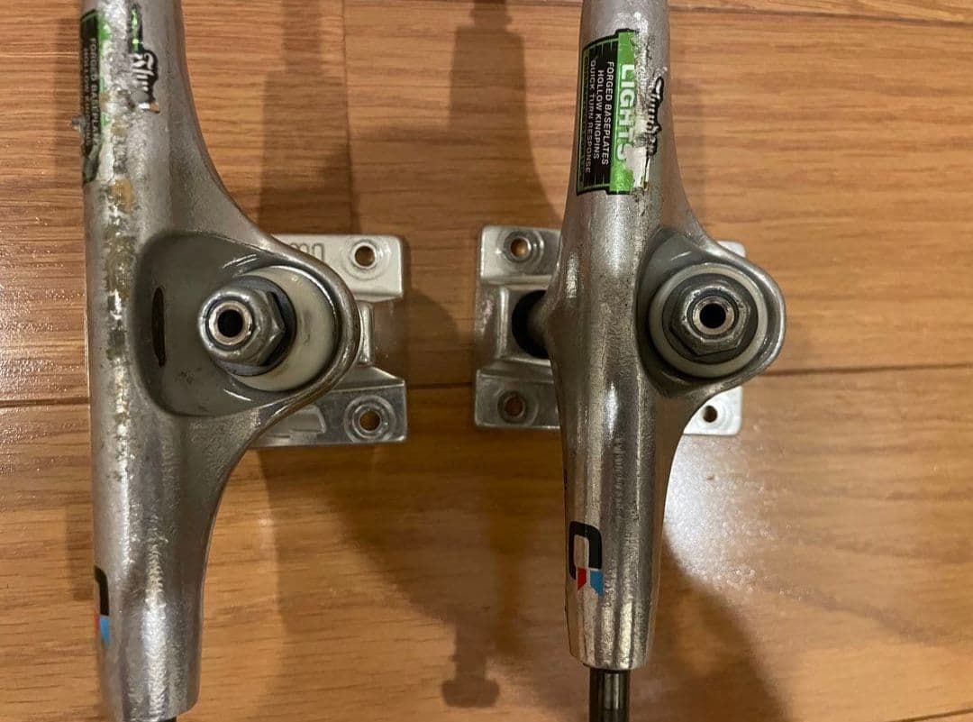 サンダー　トラック　147