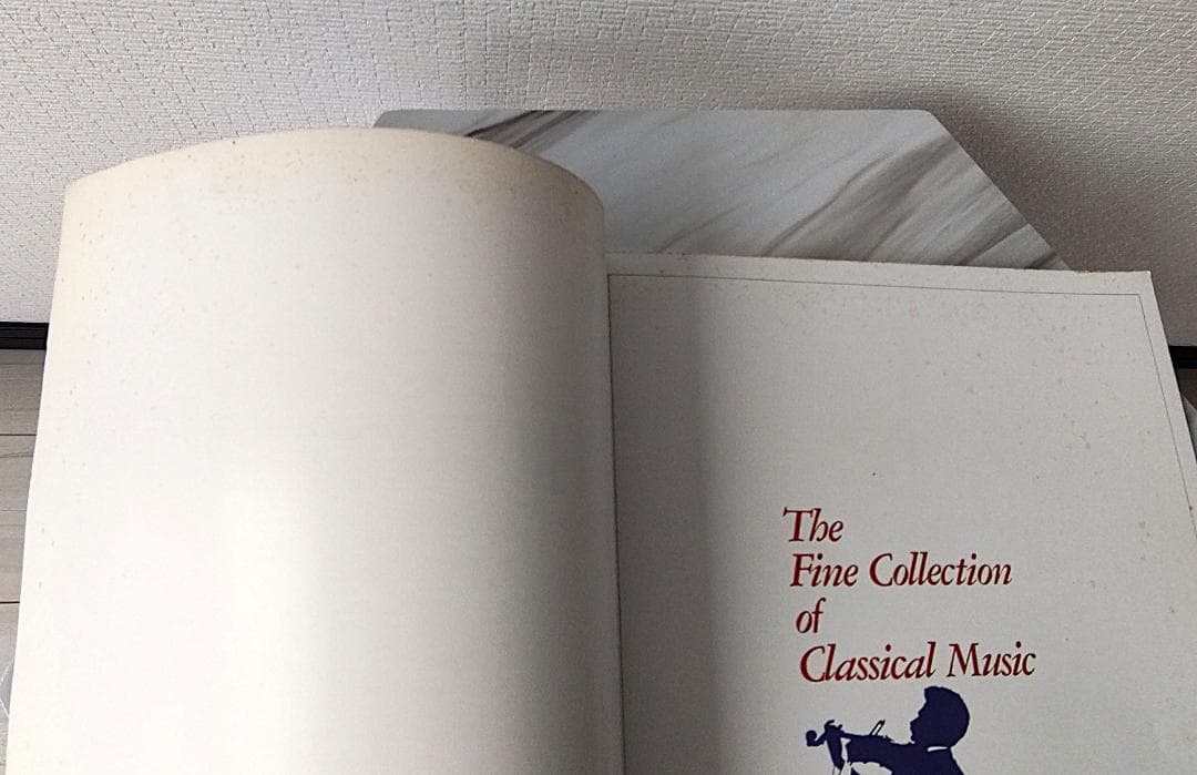 世界名曲選集　クラシック音楽　名曲 コレクション　 CD 全巻61枚セット
