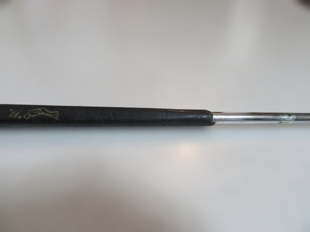 ★☆★レア★ダンロップ★DUNLOP★PRO MODEL 104★34★☆★