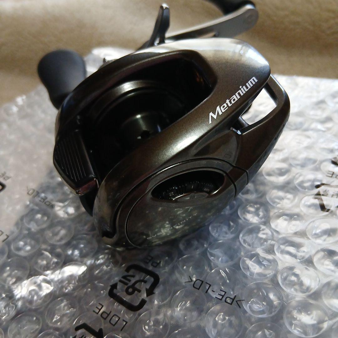 23メタニウム極美品☆