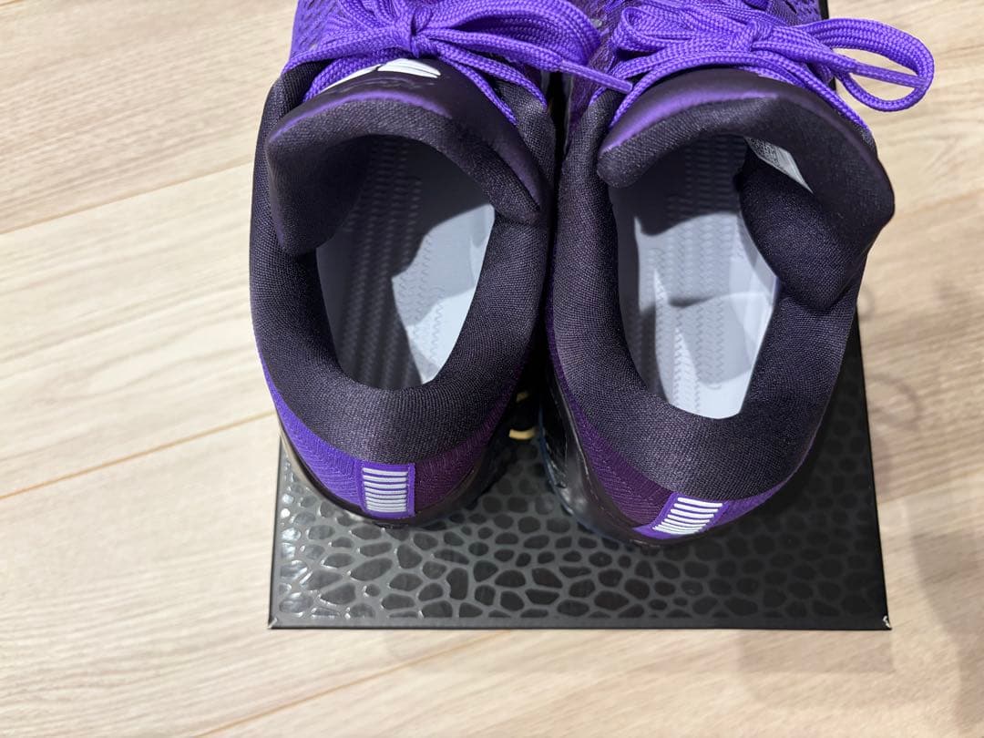 Nike Kobe IX ELITE LOW / コービー9 エリート プロトロ