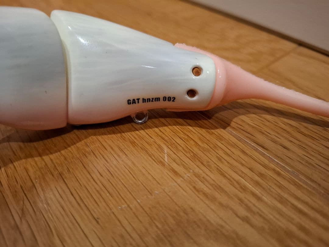 最終値下げ‼️AOICRAFTルアー　アオイクラフト　ビックベイト