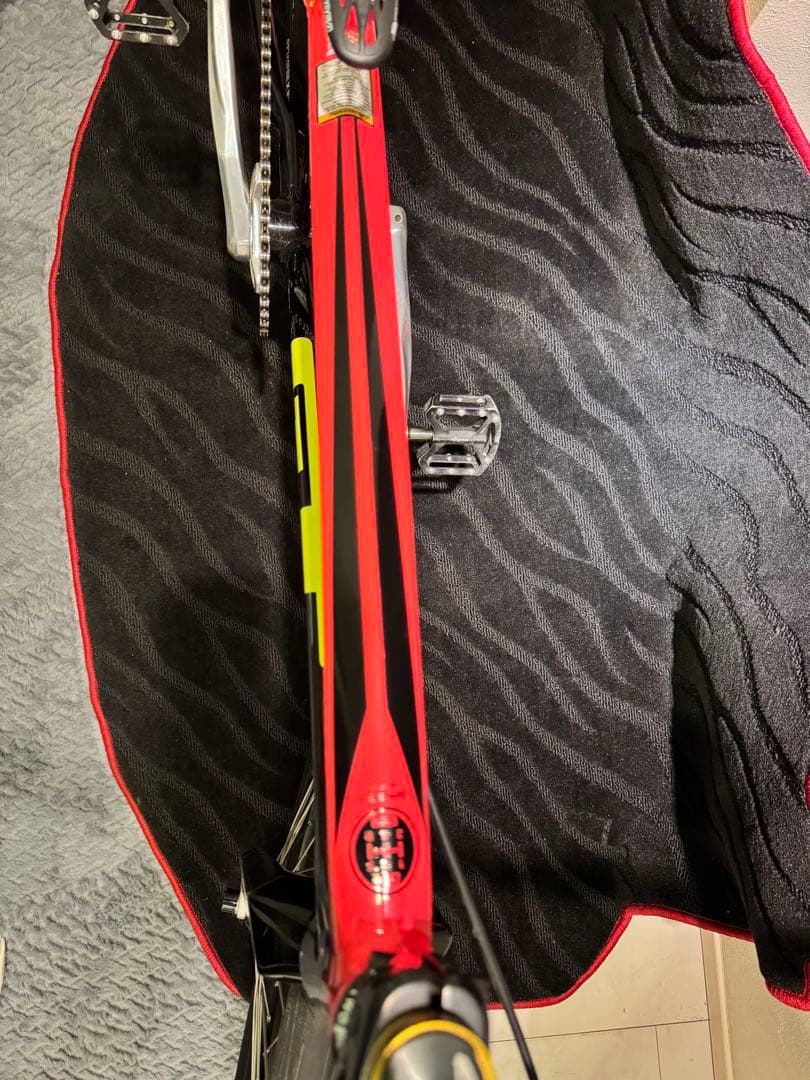 【【世界に一台】】GT限定色 × Onyx限定加工 × 絶版DXR 総額45万超