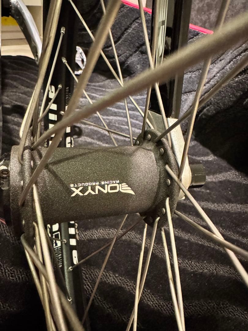 【【世界に一台】】GT限定色 × Onyx限定加工 × 絶版DXR 総額45万超