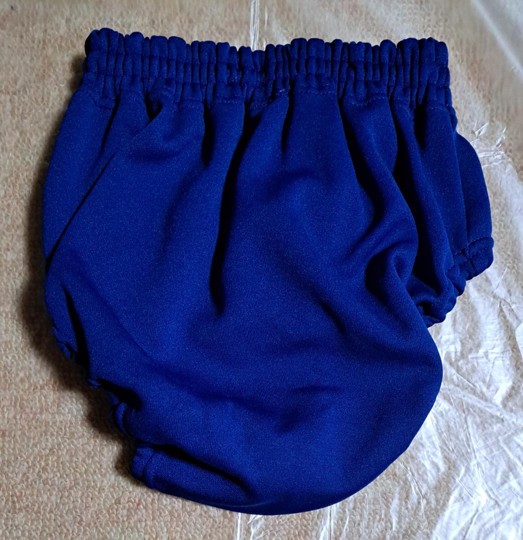 PHYSALIS ファイサリス ブルマ 6枚 S-Mサイズ