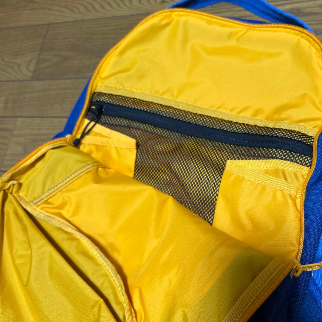 美品DAKINE バックパック HELI PRO 24L ヘリプロ