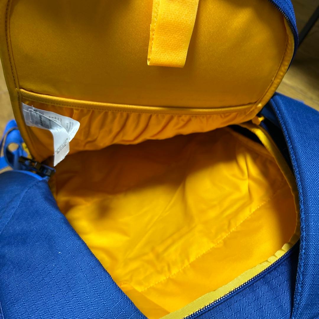 美品DAKINE バックパック HELI PRO 24L ヘリプロ