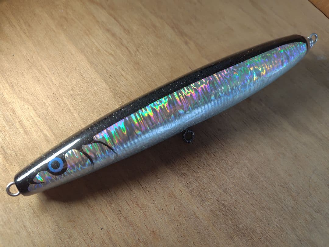 カーペンター パンドラ155