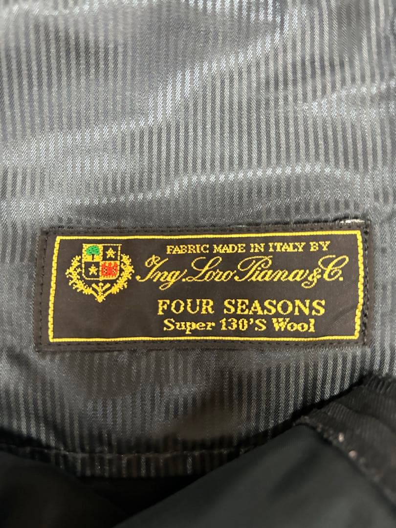 WACKO MARIA GUILTY PARTIESロロピアーナパンツ7056T