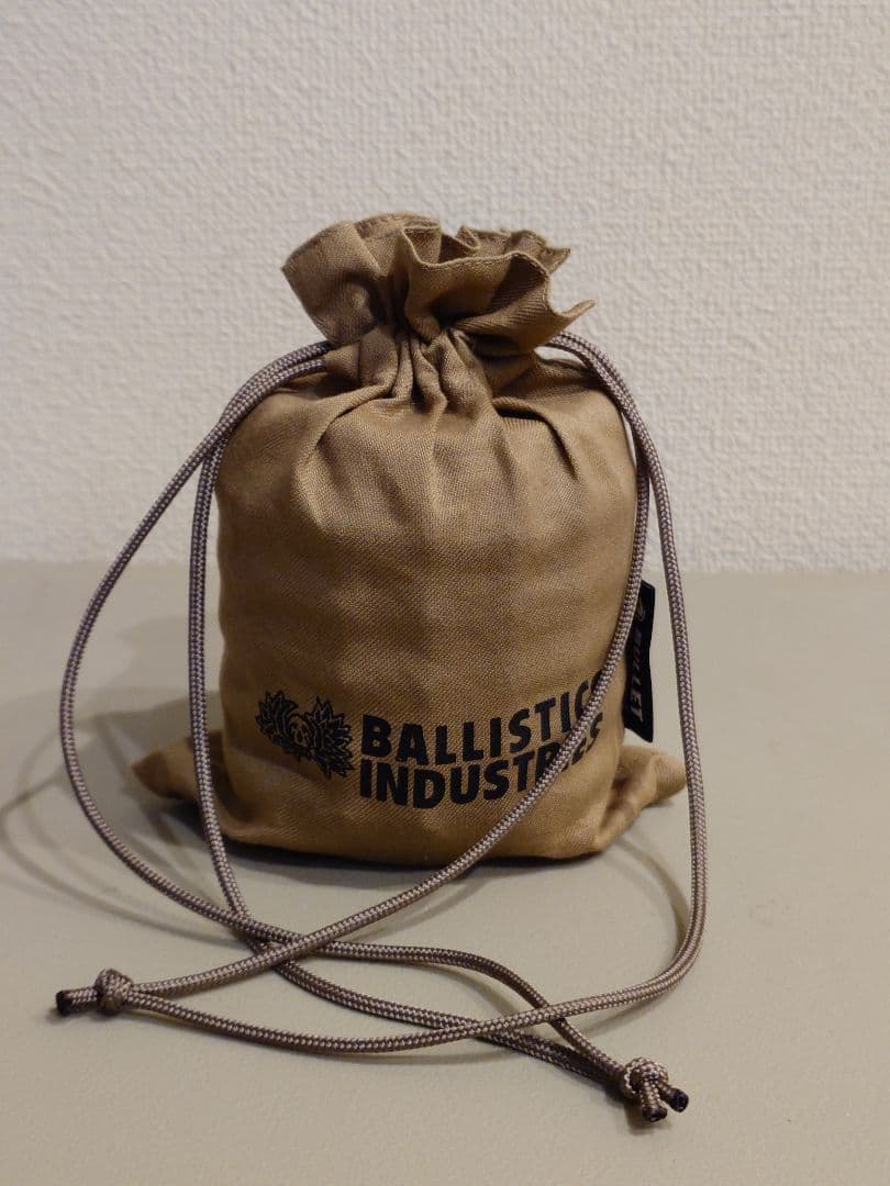 BALLISTICS STADSカップ