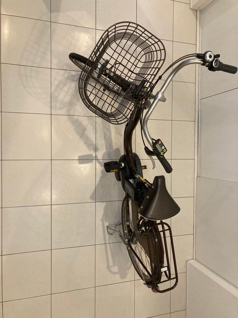 【石川県限定】YAMAHA PAS ナチュラ XL デラックス