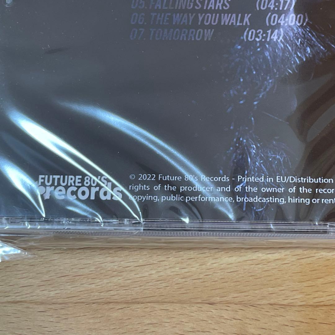 洋楽 MicroMatscenes Voices In The Night AOR