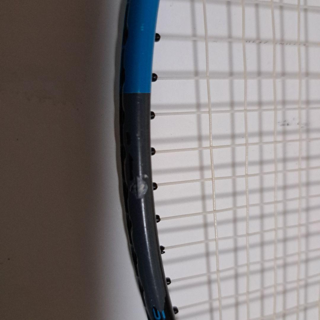 バドミントン satelite essential metriex6.5