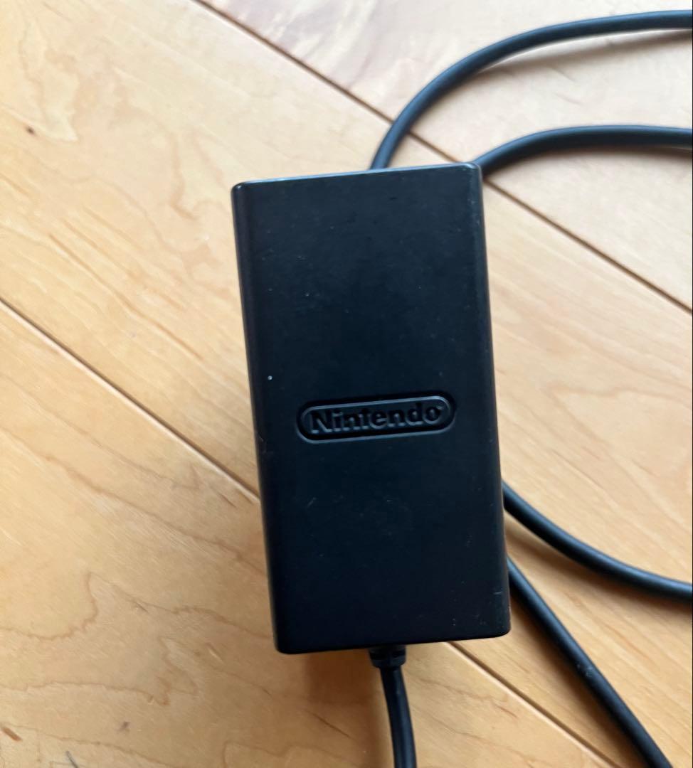 Nintendo　Switch　ジャンク品　本体