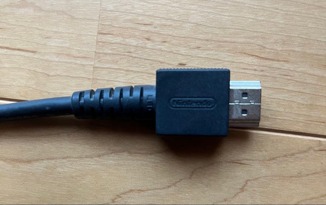 Nintendo　Switch　ジャンク品　本体