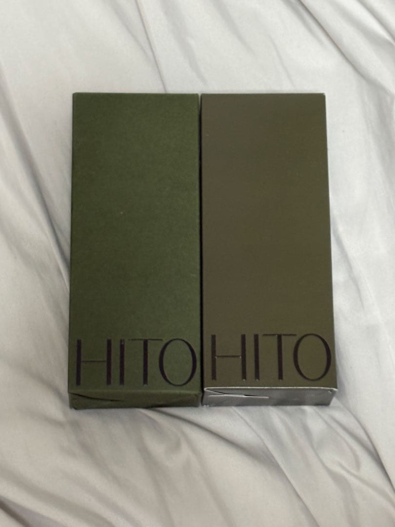 【新品 未開封】HITOto ハーブピーリングジェルウォッシュ