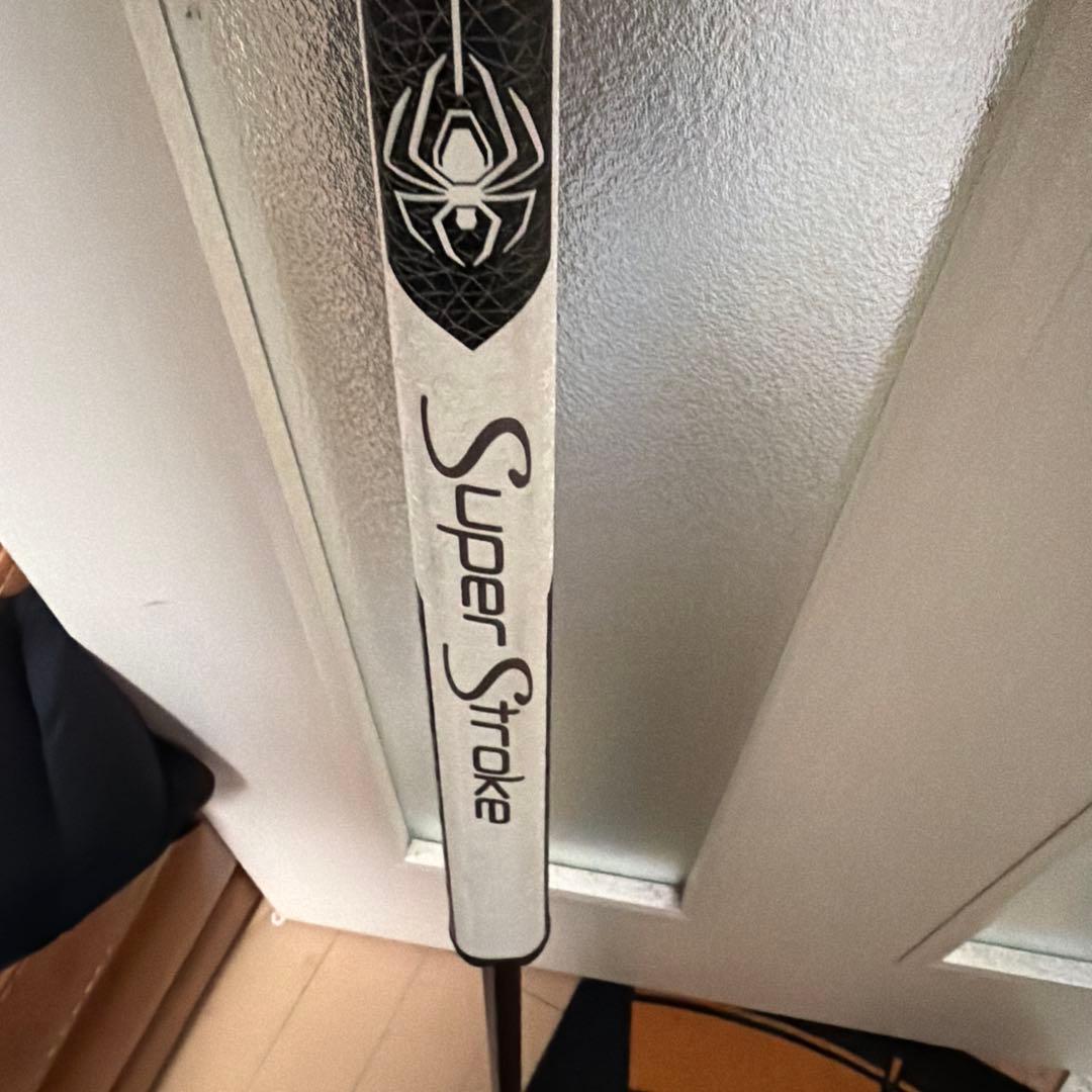 Spider ZT COUNTER BALANCE 中尺 ゼロトルク