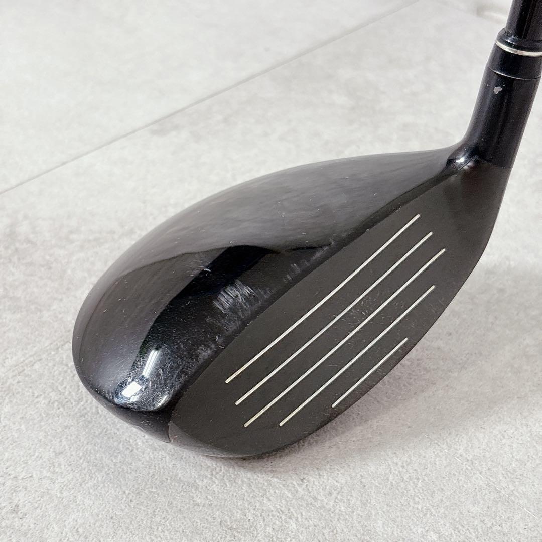 T359 マジェスティ マルマン シャトル U4 20° ユーティリティ R