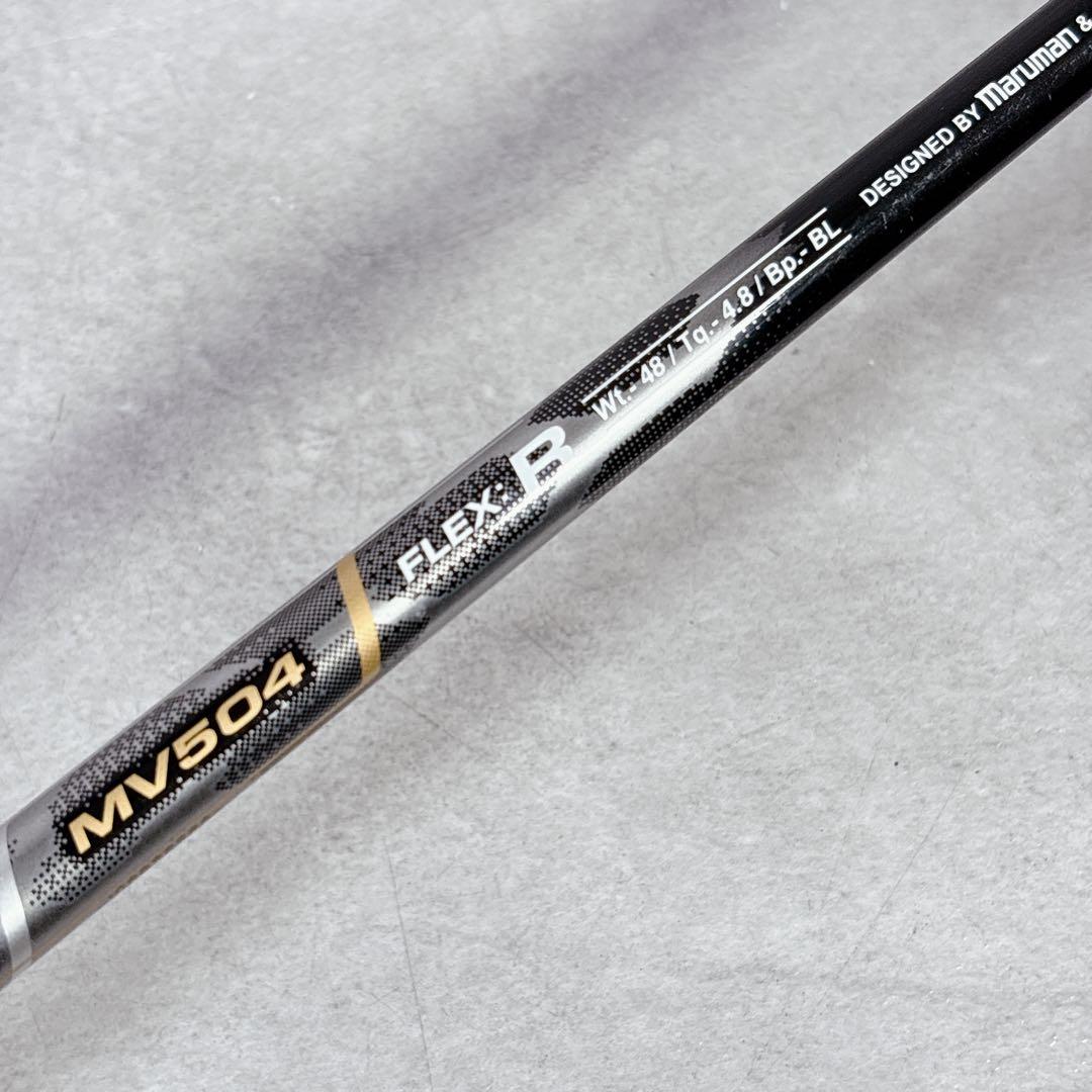 T359 マジェスティ マルマン シャトル U4 20° ユーティリティ R