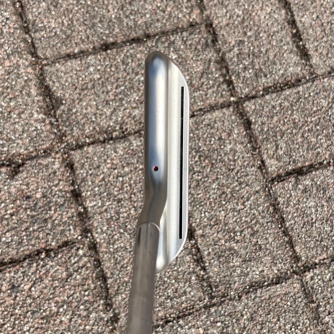 スコッティキャメロン アメリカンクラシックⅢ フランジ 極美品 ヘッドカバー付き