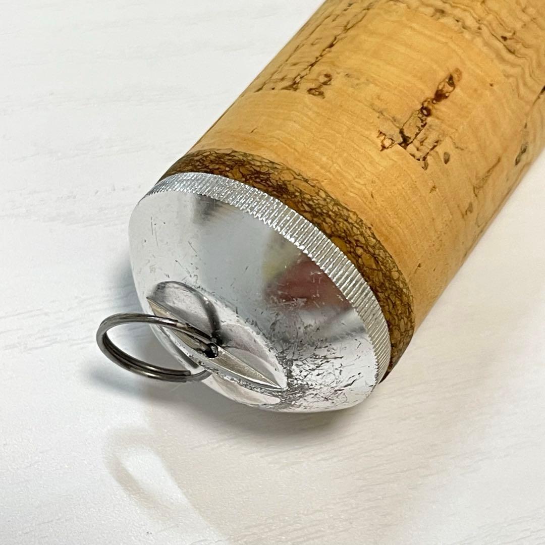 ケンクラフト サスペンドストーカー 5.2 フローターロッド kencraft