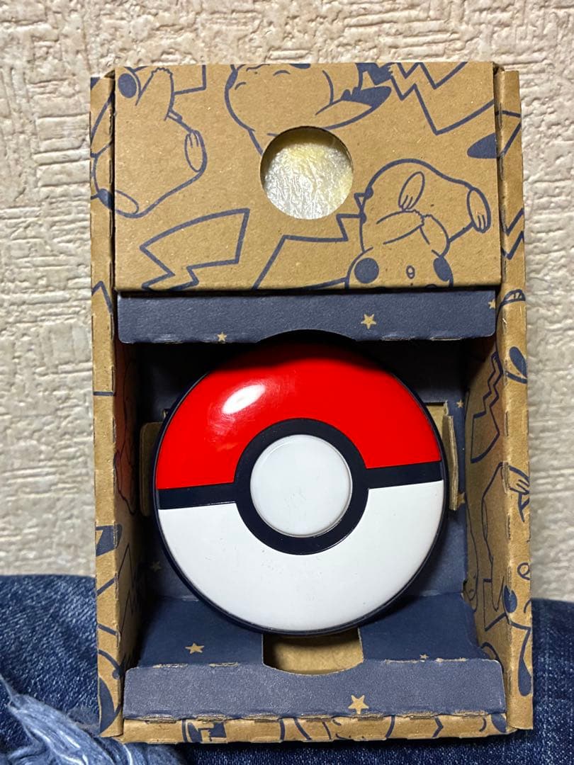 ポケモンGO プラスプラス (Pokémon GO PLUS ＋)