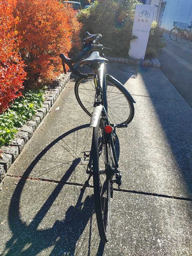 【SORA】MERIDA RIDE 80 ロードバイク　メリダ