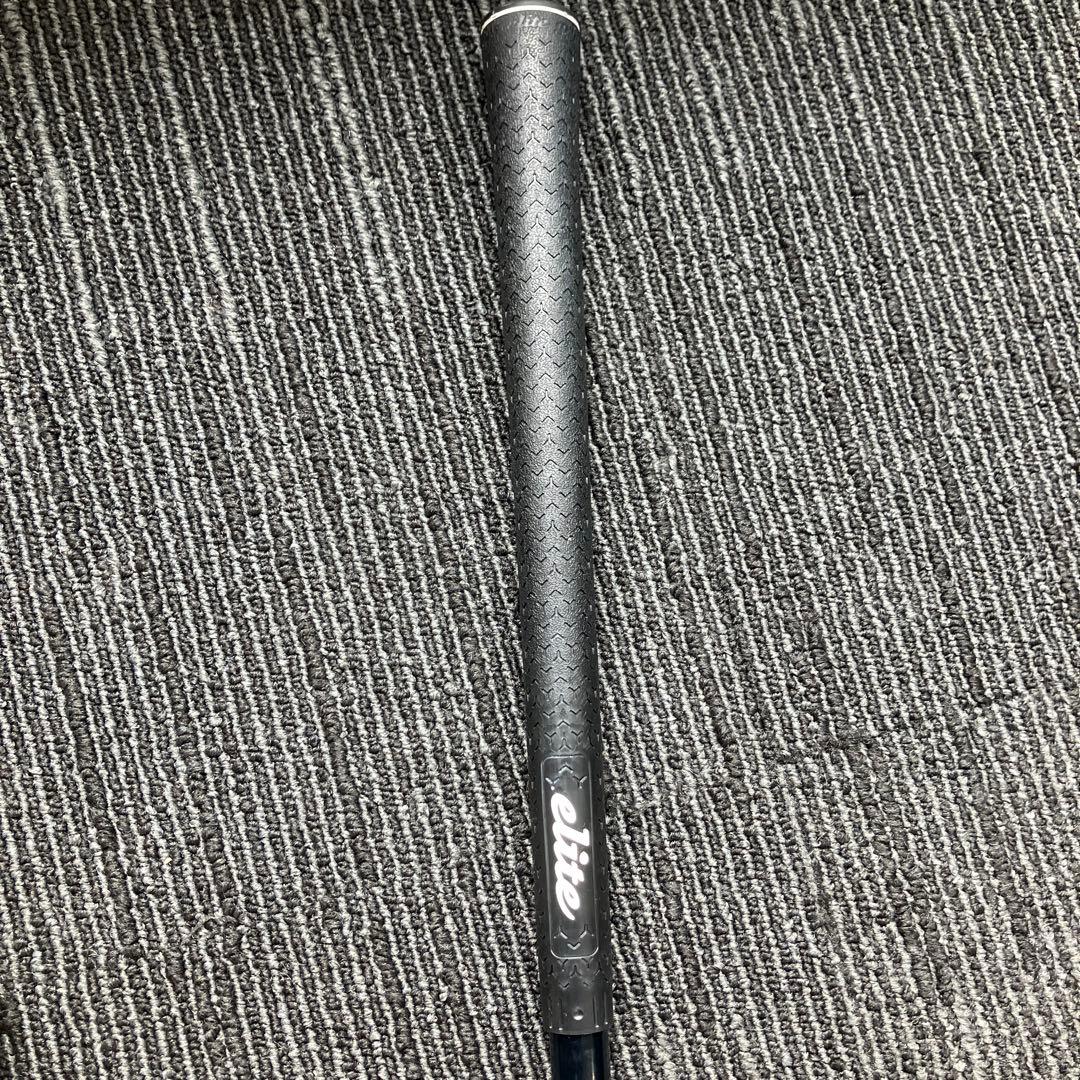 elite grips 1speed ブラック