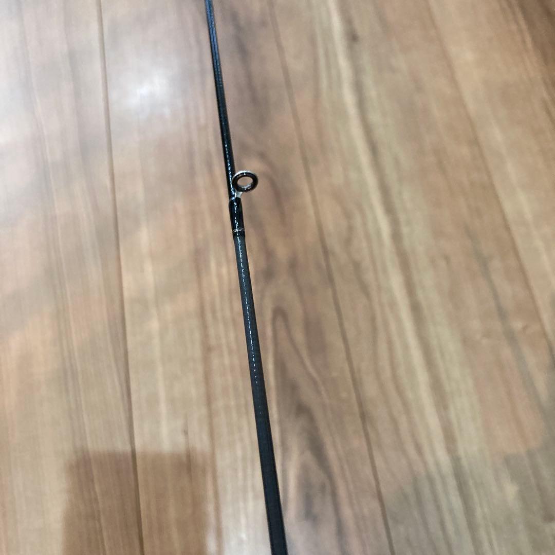 ダイワ　アジングx 59ul-s