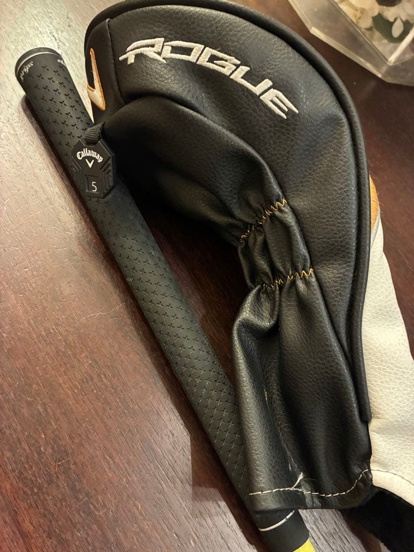 ローグST MAX 5W ツアーAD ＭＪ　7S 　70s