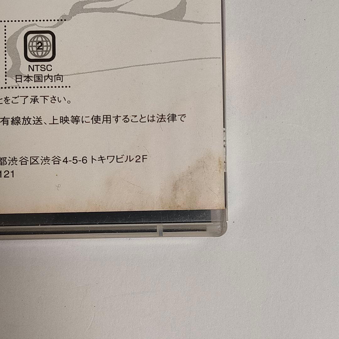 【中古品】ナイトチャイルド('75伊) DVD