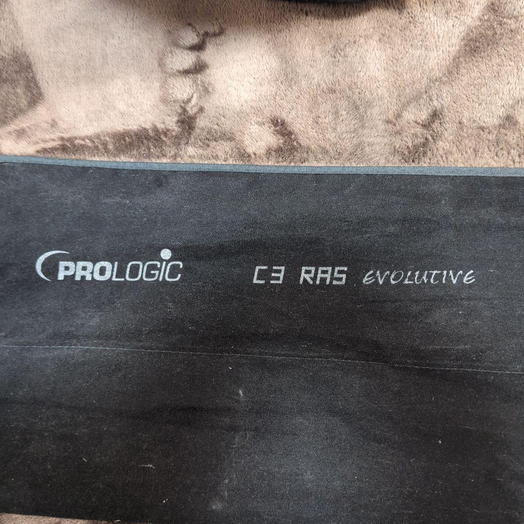 PROLOGIC C3 ＲＡ EVOLUTVE 12ft 3.25LBS 2本