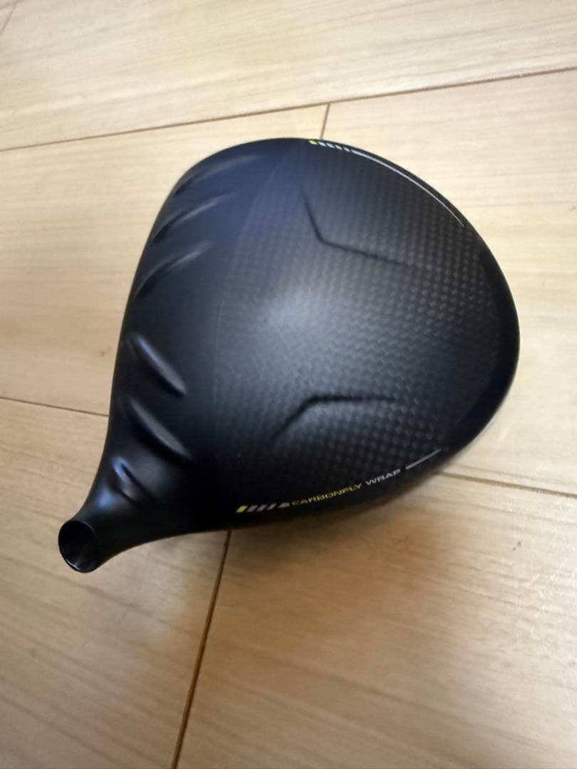 PING ドライバー 10.5度 G430 MAX 10K