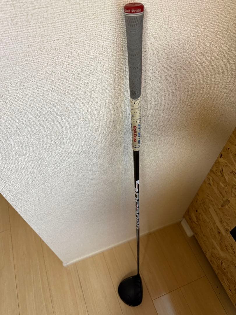 PING ドライバー 10.5度 G430 MAX 10K