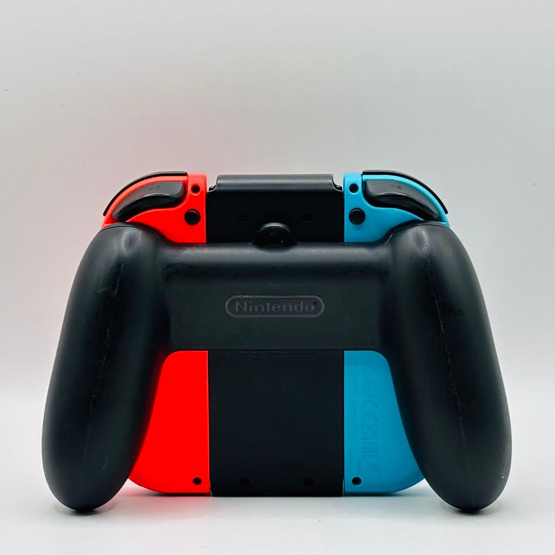 任天堂 Nintendo スイッチ Switch 2023 バッテリー強化