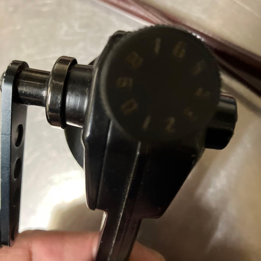 DAIWA. オールドロッド　リール