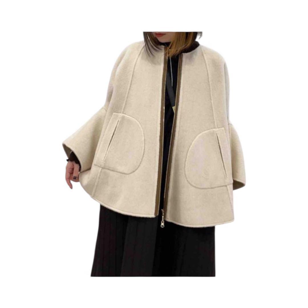 ジャケット・アウター YUMAMA