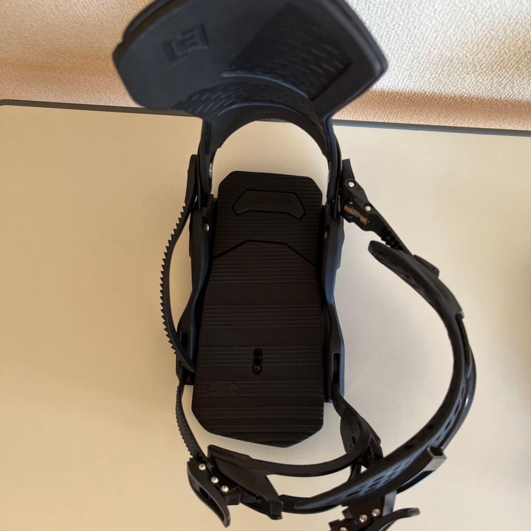 DRAKE スノーボードビンディング SUPERSPORT サイズM/L