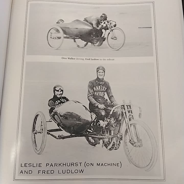 ✨超希少2刊✨絶版 洋書『アメリカンレーサー』American Racer 黒赤