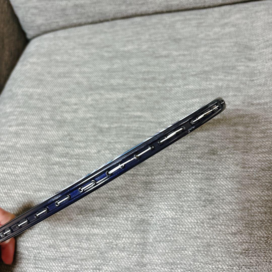 バドミントンラケット ヨネックス　アストロクス100zz 3UG5 希少品